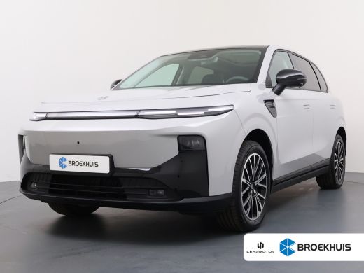 Leapmotor B10 Design ProMax 67.1 kWh | &euro;1000,- korting !! | Achteruitrijcamera | Apple Carplay/Android Auto|tel...