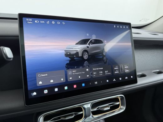 Leapmotor B10 Design ProMax 67.1 kWh | &euro;1000,- korting !! | Achteruitrijcamera | Apple Carplay/Android Auto|tel... ActivLease financial lease