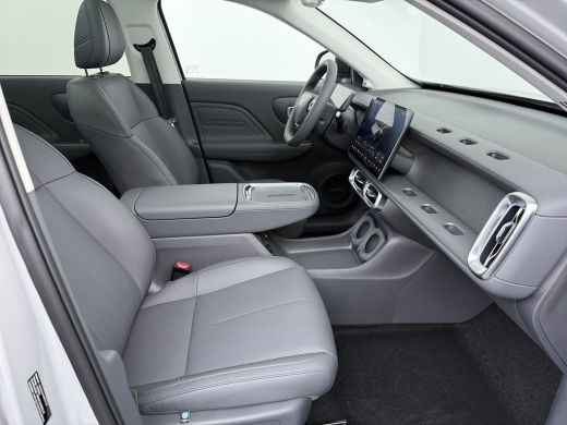 Leapmotor B10 Design ProMax 67.1 kWh | &euro;1000,- korting !! | Achteruitrijcamera | Apple Carplay/Android Auto|tel... ActivLease financial lease