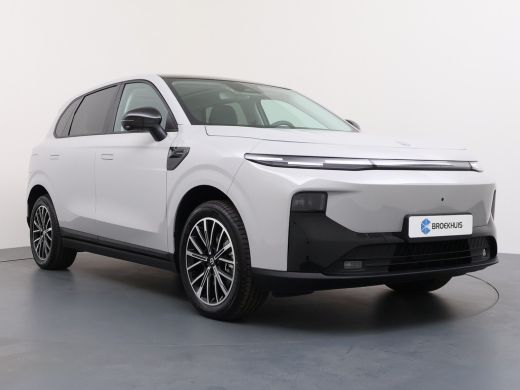 Leapmotor B10 Design ProMax 67.1 kWh | &euro;1000,- korting !! | Achteruitrijcamera | Apple Carplay/Android Auto|tel... ActivLease financial lease