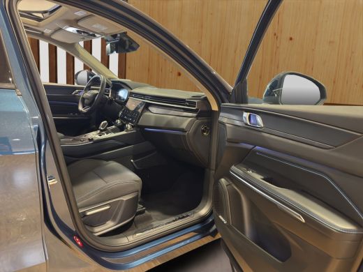 Lynk & Co 01 1.5 | 360 camera | Panoramadak | Stoelverwarming | Camera | Carplay |  Keyles entry | ActivLease financial lease