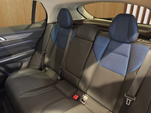 Lynk & Co 01 1.5 | 360 camera | Panoramadak | Stoelverwarming | Camera | Carplay |  Keyles entry | ActivLease financial lease