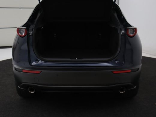 Mazda CX-30 2.0 e-SkyActiv-X M Hybrid Comfort | Stoel & stuurverwarming | Head-Up | Adaptive cruise | Carplay... ActivLease financial lease
