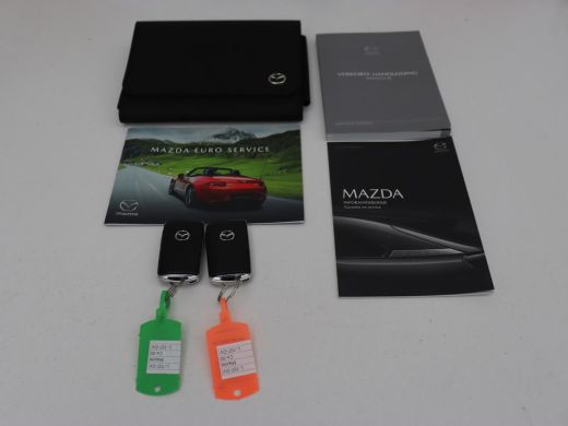 Mazda CX-30 2.0 e-SkyActiv-X M Hybrid Comfort | Stoel & stuurverwarming | Head-Up | Adaptive cruise | Carplay... ActivLease financial lease