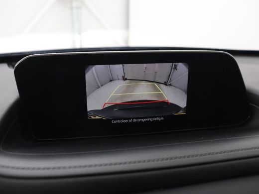 Mazda CX-30 2.0 e-SkyActiv-X M Hybrid Comfort | Stoel & stuurverwarming | Head-Up | Adaptive cruise | Carplay... ActivLease financial lease