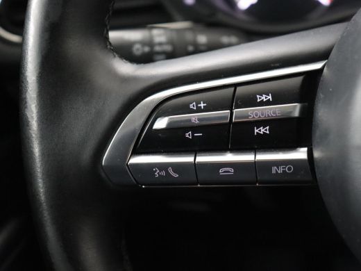 Mazda CX-30 2.0 e-SkyActiv-X M Hybrid Comfort | Stoel & stuurverwarming | Head-Up | Adaptive cruise | Carplay... ActivLease financial lease