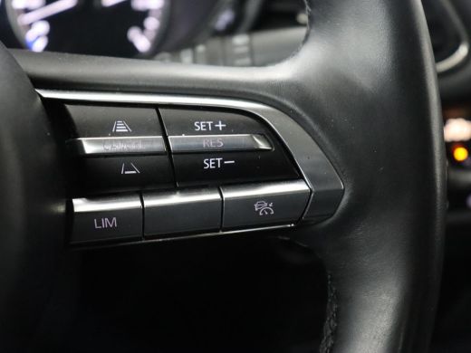 Mazda CX-30 2.0 e-SkyActiv-X M Hybrid Comfort | Stoel & stuurverwarming | Head-Up | Adaptive cruise | Carplay... ActivLease financial lease