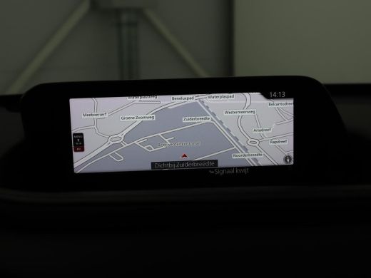 Mazda CX-30 2.0 e-SkyActiv-X M Hybrid Comfort | Stoel & stuurverwarming | Head-Up | Adaptive cruise | Carplay... ActivLease financial lease