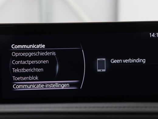 Mazda CX-30 2.0 e-SkyActiv-X M Hybrid Comfort | Stoel & stuurverwarming | Head-Up | Adaptive cruise | Carplay... ActivLease financial lease