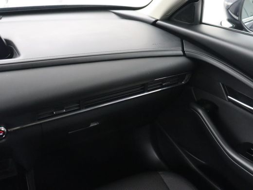 Mazda CX-30 2.0 e-SkyActiv-X M Hybrid Comfort | Stoel & stuurverwarming | Head-Up | Adaptive cruise | Carplay... ActivLease financial lease