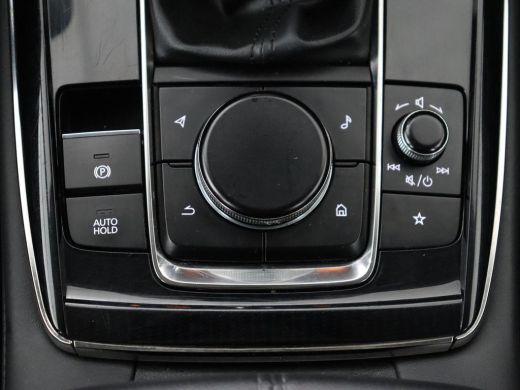 Mazda CX-30 2.0 e-SkyActiv-X M Hybrid Comfort | Stoel & stuurverwarming | Head-Up | Adaptive cruise | Carplay... ActivLease financial lease