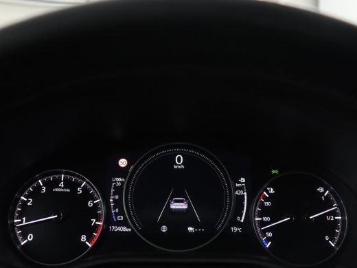 Mazda CX-30 2.0 e-SkyActiv-X M Hybrid Comfort | Stoel & stuurverwarming | Head-Up | Adaptive cruise | Carplay... ActivLease financial lease