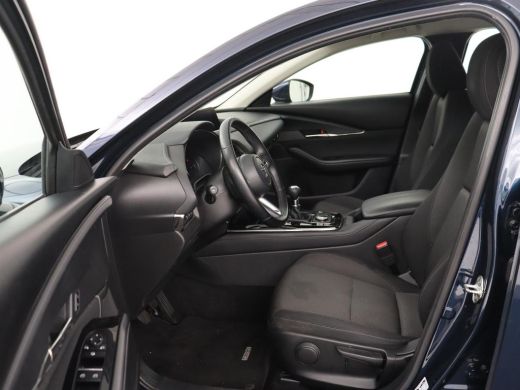 Mazda CX-30 2.0 e-SkyActiv-X M Hybrid Comfort | Stoel & stuurverwarming | Head-Up | Adaptive cruise | Carplay... ActivLease financial lease