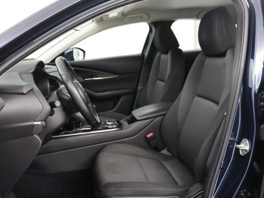 Mazda CX-30 2.0 e-SkyActiv-X M Hybrid Comfort | Stoel & stuurverwarming | Head-Up | Adaptive cruise | Carplay... ActivLease financial lease