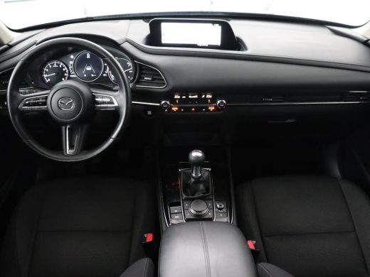 Mazda CX-30 2.0 e-SkyActiv-X M Hybrid Comfort | Stoel & stuurverwarming | Head-Up | Adaptive cruise | Carplay... ActivLease financial lease