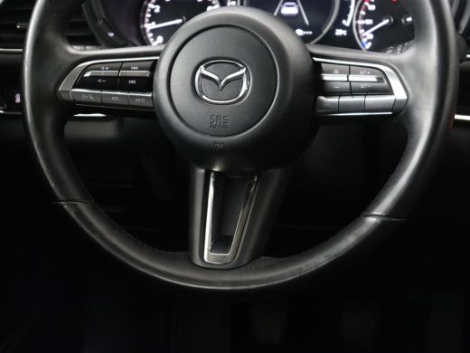 Mazda CX-30 2.0 e-SkyActiv-X M Hybrid Comfort | Stoel & stuurverwarming | Head-Up | Adaptive cruise | Carplay... ActivLease financial lease