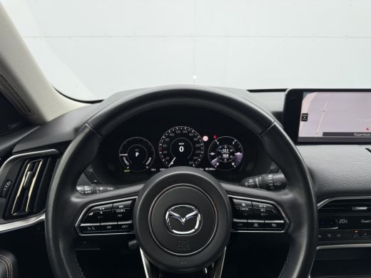 Mazda CX-60 2.5 e-SkyActiv PHEV Homura | Memory | 360* Camera | ACC | 20 inch ActivLease financial lease