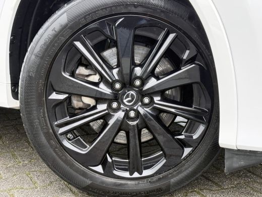 Mazda CX-60 2.5 e-SkyActiv PHEV Homura | Memory | 360* Camera | ACC | 20 inch ActivLease financial lease