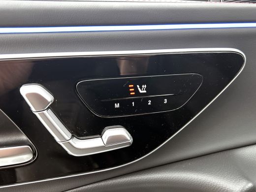 Mercedes-Benz E-Klasse AMG 53 4MATIC+ / NL Auto / Luchtvering (AMG RIDE CONTROL) / Panoramadak / Night Pakket / MBUX Sup... ActivLease financial lease