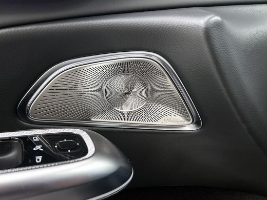 Mercedes-Benz E-Klasse AMG 53 4MATIC+ / NL Auto / Luchtvering (AMG RIDE CONTROL) / Panoramadak / Night Pakket / MBUX Sup... ActivLease financial lease