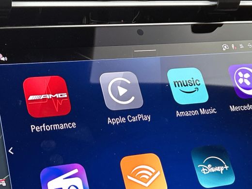 Mercedes-Benz E-Klasse AMG 53 4MATIC+ / NL Auto / Luchtvering (AMG RIDE CONTROL) / Panoramadak / Night Pakket / MBUX Sup... ActivLease financial lease