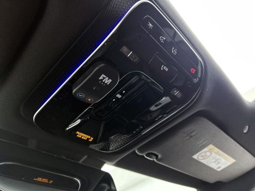 Mercedes-Benz E-Klasse AMG 53 4MATIC+ / NL Auto / Luchtvering (AMG RIDE CONTROL) / Panoramadak / Night Pakket / MBUX Sup... ActivLease financial lease