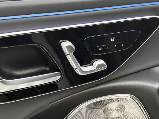 Mercedes-Benz E-Klasse AMG 53 4MATIC+ / NL Auto / Luchtvering (AMG RIDE CONTROL) / Panoramadak / Night Pakket / MBUX Sup... ActivLease financial lease