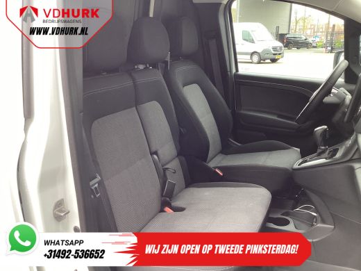 Mercedes-Benz eCitan 112 51 kWh 280 km WLTP Facelift/ 3Pers/ Snellader/ Standkachel/ Stoelverw./ Carplay/ Navi/ Camera... ActivLease financial lease