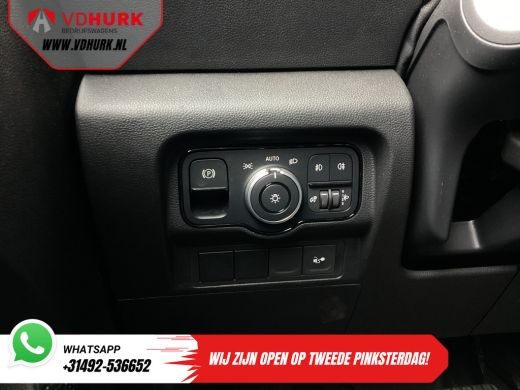 Mercedes-Benz eCitan 112 51 kWh 280 km WLTP Facelift/ 3Pers/ Snellader/ Standkachel/ Stoelverw./ Carplay/ Navi/ Camera... ActivLease financial lease