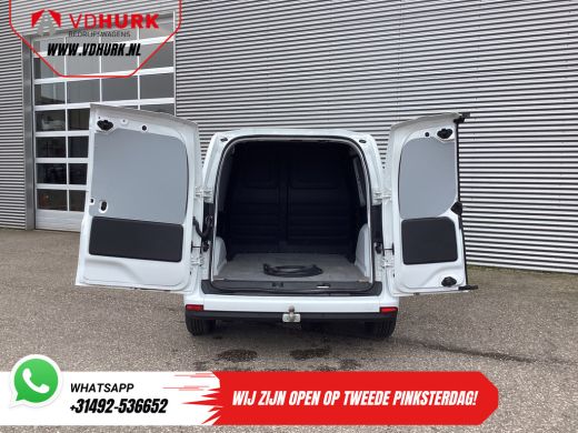 Mercedes-Benz eCitan 112 51 kWh 280 km WLTP Facelift/ 3Pers/ Snellader/ Standkachel/ Stoelverw./ Carplay/ Navi/ Camera... ActivLease financial lease