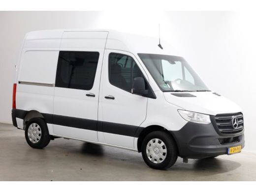 Mercedes-Benz Sprinter 211 CDI 115pk E6 L1H2 Airco/Camera 12-2019 ActivLease financial lease