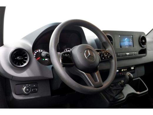 Mercedes-Benz Sprinter 211 CDI 115pk E6 L1H2 Airco/Camera 12-2019 ActivLease financial lease