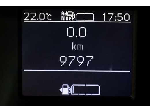 Mercedes-Benz Sprinter 211 CDI 115pk E6 L1H2 Airco/Camera 12-2019 ActivLease financial lease