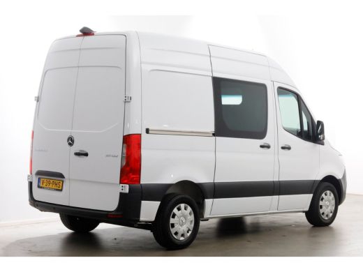 Mercedes-Benz Sprinter 211 CDI 115pk E6 L1H2 Airco/Camera 12-2019 ActivLease financial lease