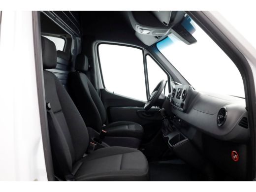 Mercedes-Benz Sprinter 211 CDI 115pk E6 L1H2 Airco/Camera 12-2019 ActivLease financial lease