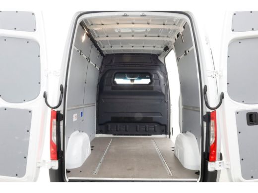 Mercedes-Benz Sprinter 211 CDI 115pk E6 L1H2 Airco/Camera 12-2019 ActivLease financial lease