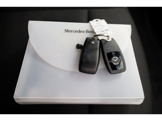Mercedes-Benz Sprinter 211 CDI 115pk E6 L1H2 Airco/Camera 12-2019 ActivLease financial lease
