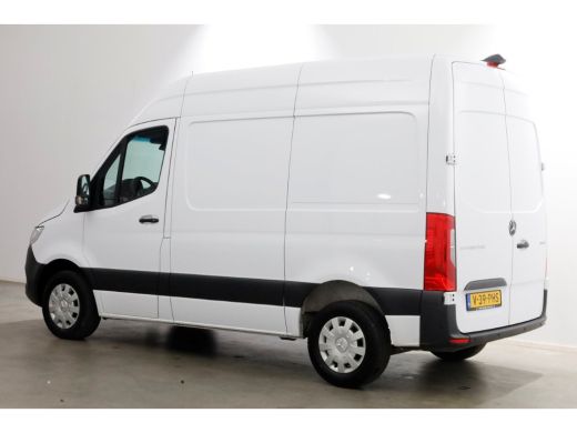 Mercedes-Benz Sprinter 211 CDI 115pk E6 L1H2 Airco/Camera 12-2019 ActivLease financial lease
