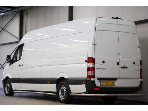 Mercedes-Benz Sprinter 311 2.2 CDI AUTOMAAT L3H2 POST NL EURO 6 ActivLease financial lease