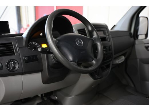 Mercedes-Benz Sprinter 311 2.2 CDI AUTOMAAT L3H2 POST NL EURO 6 ActivLease financial lease
