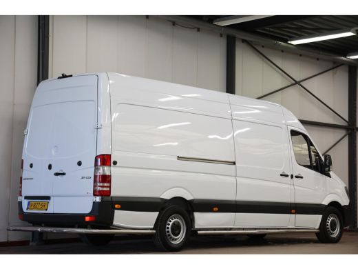Mercedes-Benz Sprinter 311 2.2 CDI AUTOMAAT L3H2 POST NL EURO 6 ActivLease financial lease
