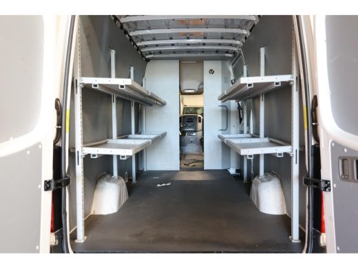 Mercedes-Benz Sprinter 311 2.2 CDI AUTOMAAT L3H2 POST NL EURO 6 ActivLease financial lease