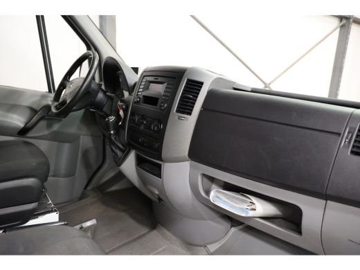 Mercedes-Benz Sprinter 311 2.2 CDI AUTOMAAT L3H2 POST NL EURO 6 ActivLease financial lease