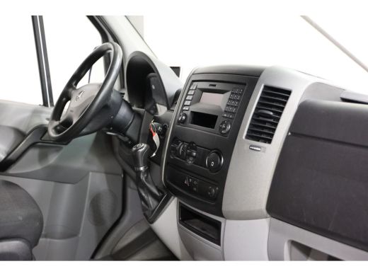 Mercedes-Benz Sprinter 311 2.2 CDI AUTOMAAT L3H2 POST NL EURO 6 ActivLease financial lease