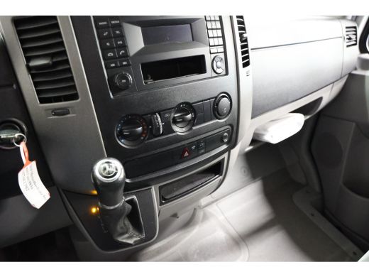 Mercedes-Benz Sprinter 311 2.2 CDI AUTOMAAT L3H2 POST NL EURO 6 ActivLease financial lease