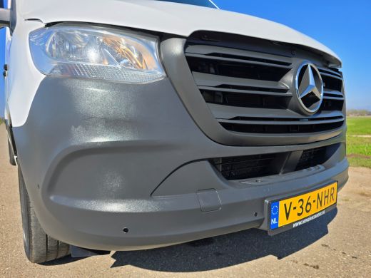 Mercedes-Benz Sprinter 315 1.9 CDI L2 H2 RWD 150 Pk - Euro 6 - Airco - Cruise Control - ParkeerCamera ActivLease financial lease