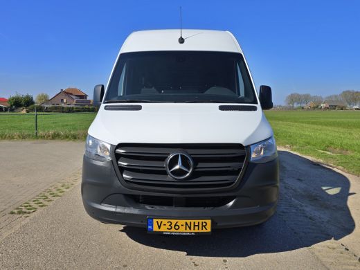 Mercedes-Benz Sprinter 315 1.9 CDI L2 H2 RWD 150 Pk - Euro 6 - Airco - Cruise Control - ParkeerCamera ActivLease financial lease