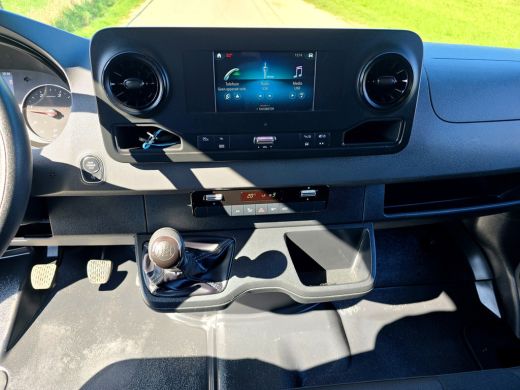 Mercedes-Benz Sprinter 315 1.9 CDI L2 H2 RWD 150 Pk - Euro 6 - Airco - Cruise Control - ParkeerCamera ActivLease financial lease