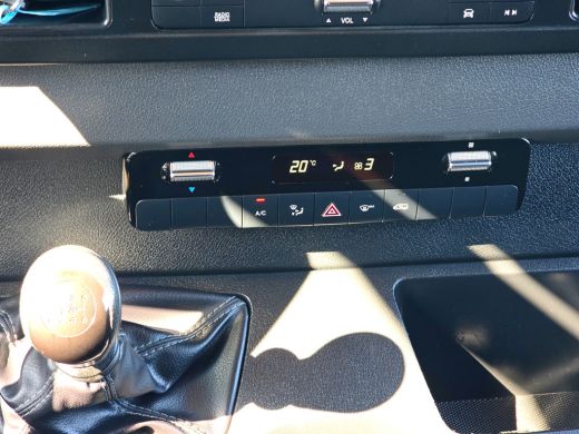 Mercedes-Benz Sprinter 315 1.9 CDI L2 H2 RWD 150 Pk - Euro 6 - Airco - Cruise Control - ParkeerCamera ActivLease financial lease