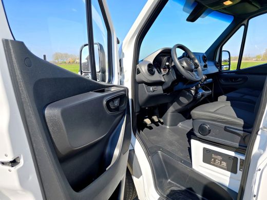 Mercedes-Benz Sprinter 315 1.9 CDI L2 H2 RWD 150 Pk - Euro 6 - Airco - Cruise Control - ParkeerCamera ActivLease financial lease